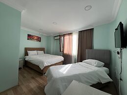 Avsin Apart Hotel