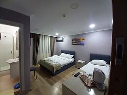 Avsin Apart Hotel