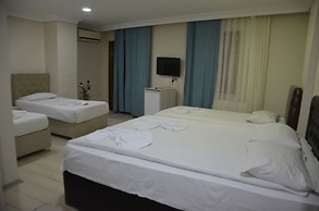 Avsin Apart Hotel