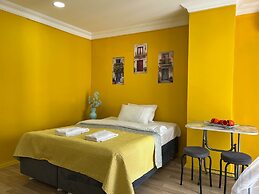 Avsin Apart Hotel