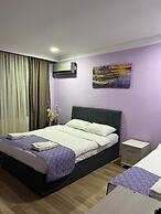 Avsin Apart Hotel