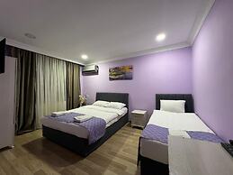 Avsin Apart Hotel