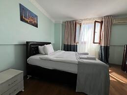 Avsin Apart Hotel