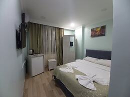 Avsin Apart Hotel