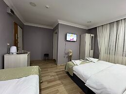 Avsin Apart Hotel