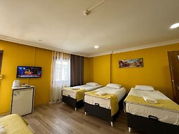 Avsin Apart Hotel