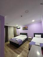Avsin Apart Hotel