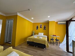 Avsin Apart Hotel