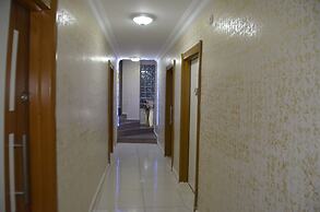 Avsin Apart Hotel