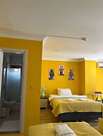 Avsin Apart Hotel
