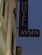 Avsin Apart Hotel