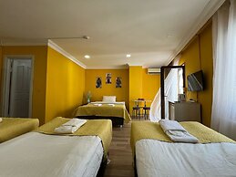 Avsin Apart Hotel