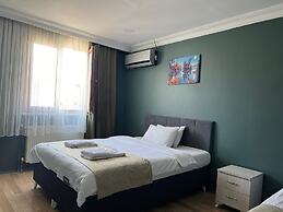 Avsin Apart Hotel