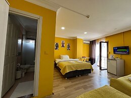 Avsin Apart Hotel