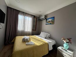Avsin Apart Hotel