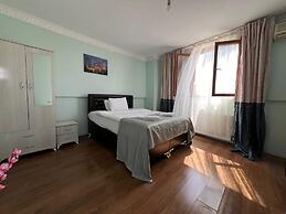 Avsin Apart Hotel