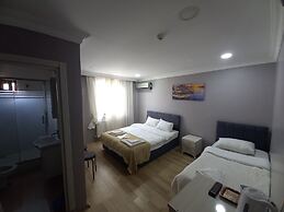 Avsin Apart Hotel