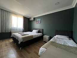 Avsin Apart Hotel