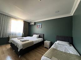 Avsin Apart Hotel