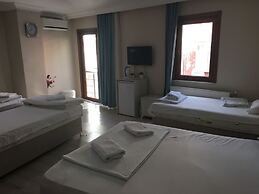 Avsin Apart Hotel