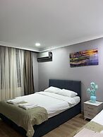 Avsin Apart Hotel