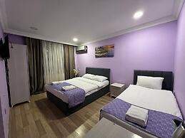 Avsin Apart Hotel
