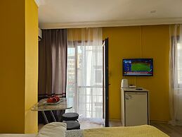Avsin Apart Hotel