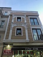 Avsin Apart Hotel