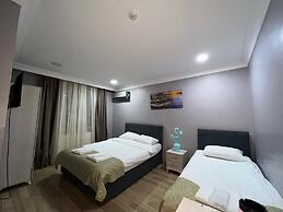 Avsin Apart Hotel