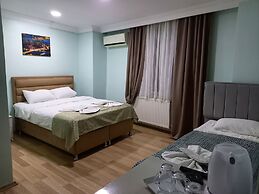 Avsin Apart Hotel