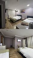 Avsin Apart Hotel
