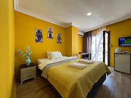 Avsin Apart Hotel