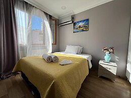 Avsin Apart Hotel