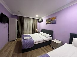 Avsin Apart Hotel