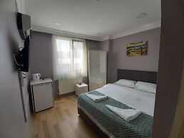 Avsin Apart Hotel