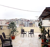 Avsin Apart Hotel