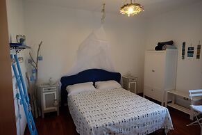 Vistazzurra B&B