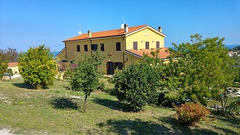 Vistazzurra B&B