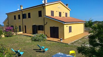 Vistazzurra B&B