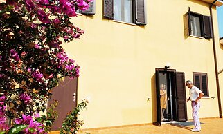 Vistazzurra B&B