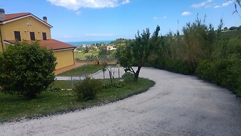 Vistazzurra B&B