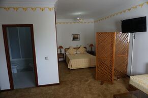 Hotel Zelis