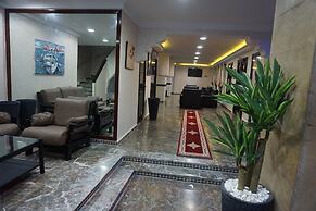 Hotel Zelis