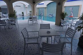 Hotel Zelis