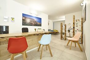 Villapiana Country House