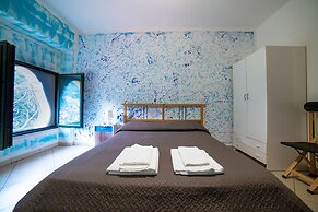 La Cascata Palazzo Pellegrino