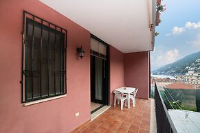 La Cascata Palazzo Pellegrino