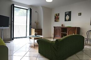 La Cascata Palazzo Pellegrino