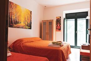 La Cascata Palazzo Pellegrino