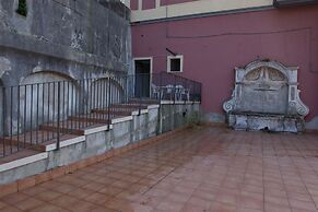 La Cascata Palazzo Pellegrino